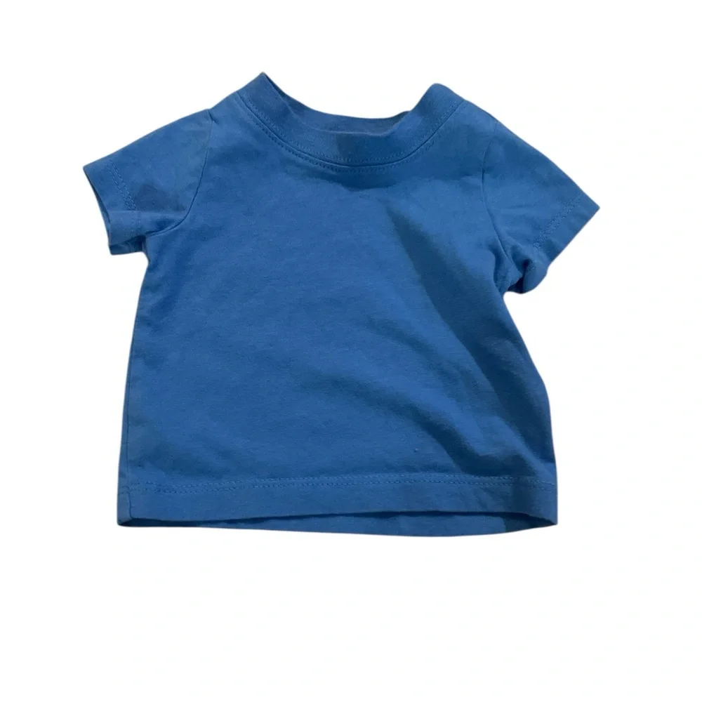 Baby boy Clothing Bundle NB